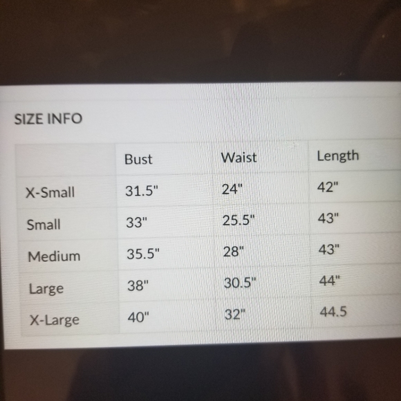 Anthropologie Just Me lace overlay dress size L - Picture 15 of 16